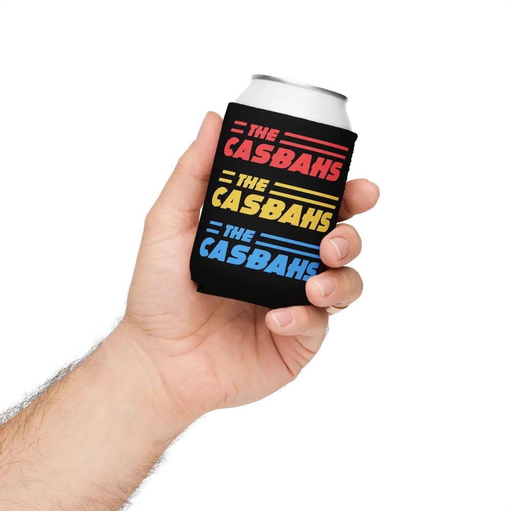 THE CASBAHS CAN COOLER product image (5)