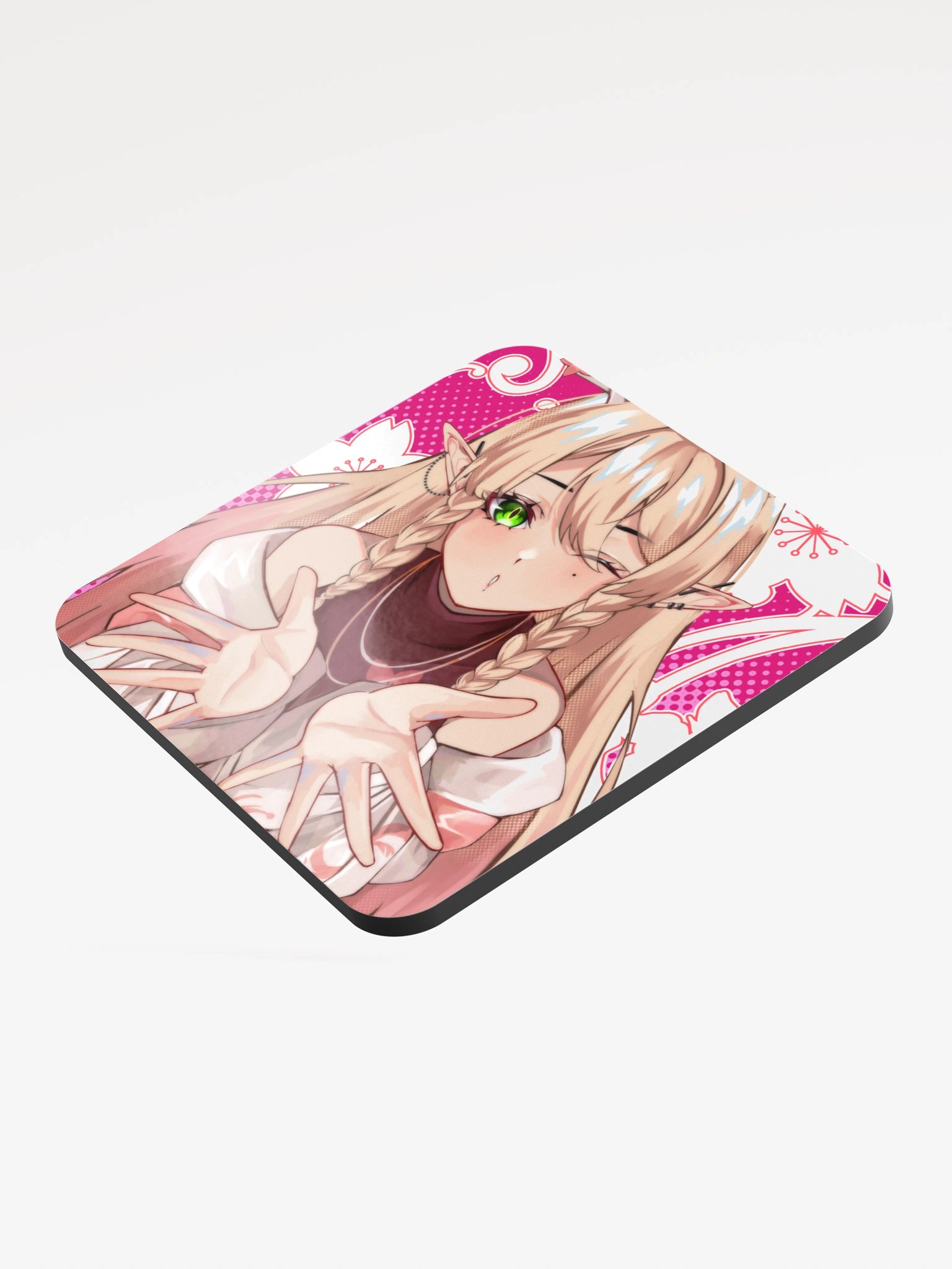 "Kisses" Coaster product image (3)