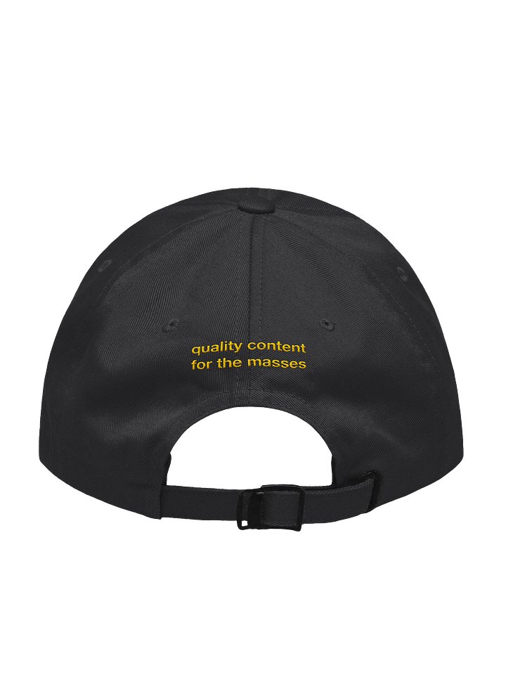 PZ Dad Hat product image (2)