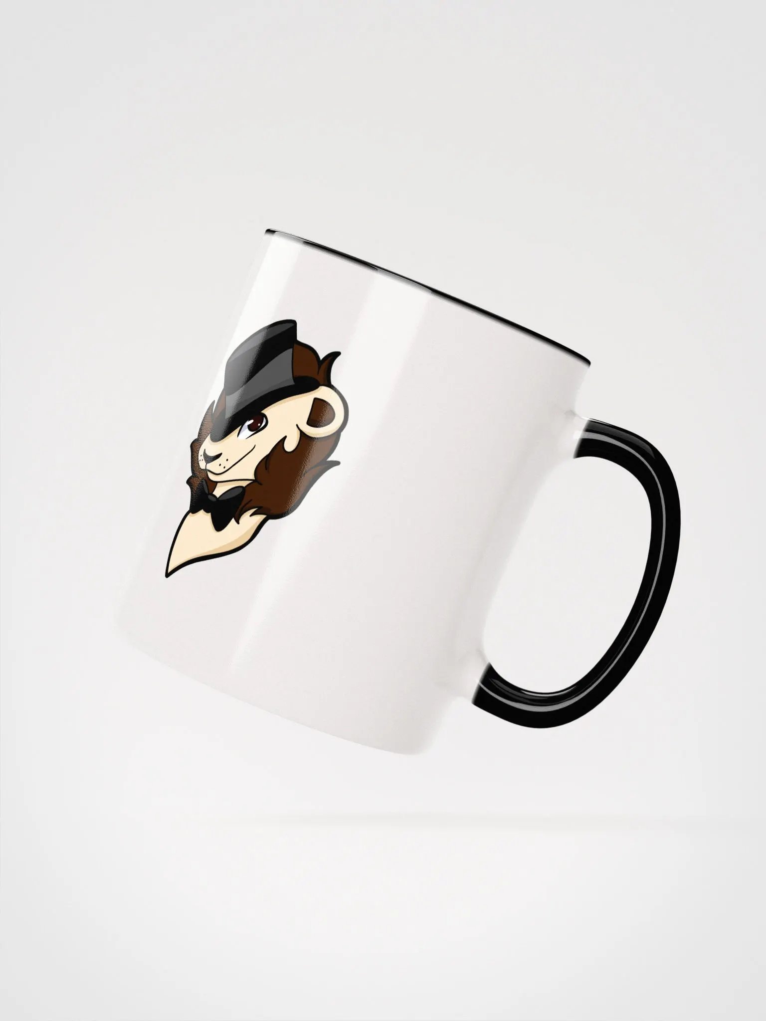 MA Logo Ceramic Mug product image (8)