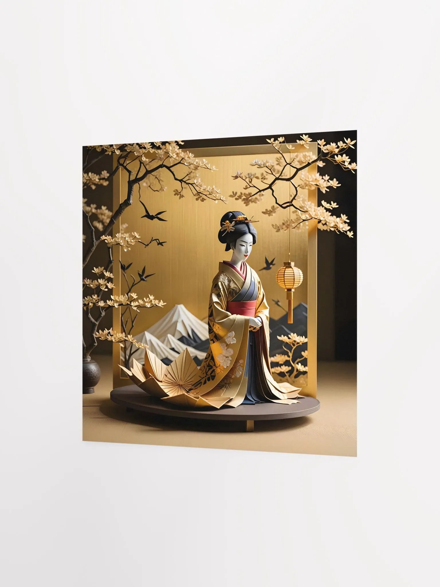 Decorative Geisha product image (7)