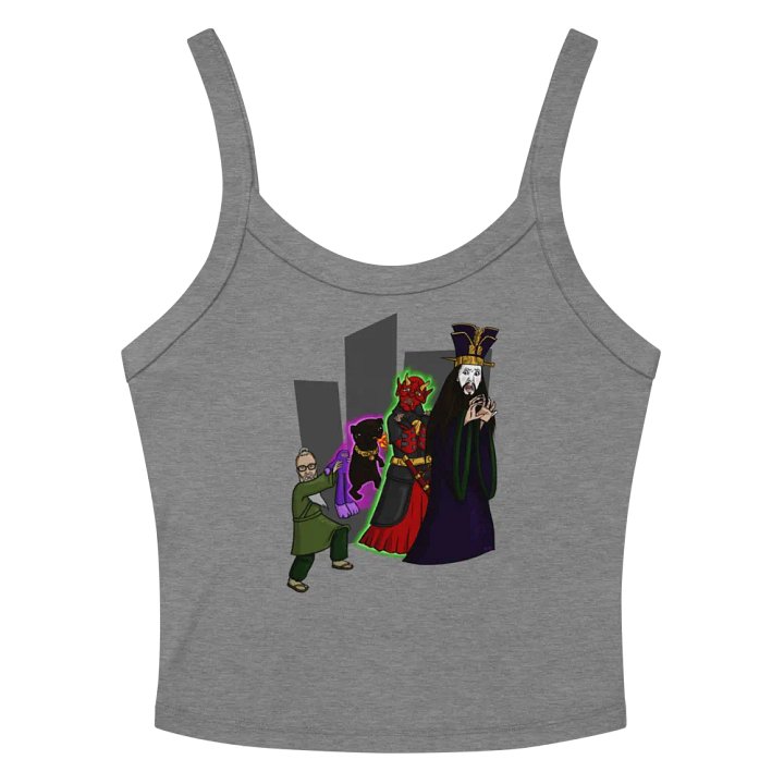 Summon Sophie Women's Tank Top product image (11)