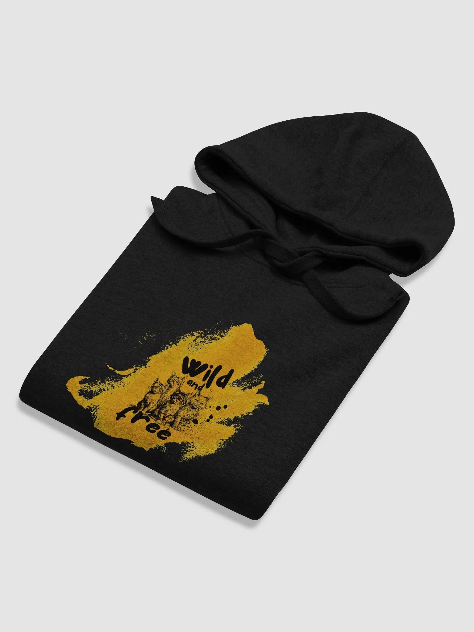 Wild and Free Collection Hoodie product image (75)