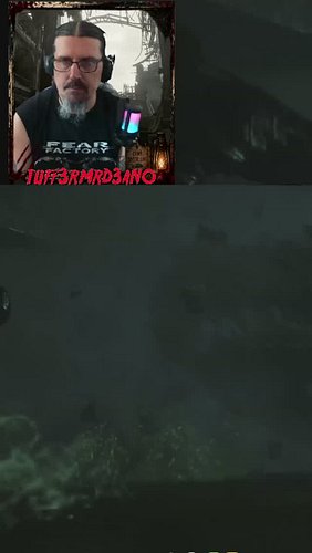 🔞🔥 Tuffer plays: Residnet Evil 2: Remake and  fails...HARD 👀