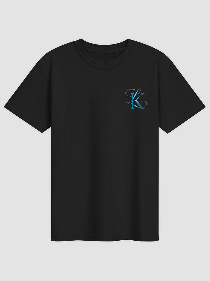 LivieeKillz Embroidered Shirt product image (1)