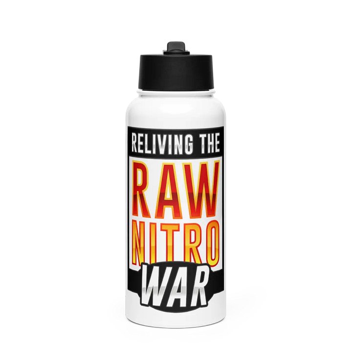 RTW Competitive Juices Water Bottle product image (1)