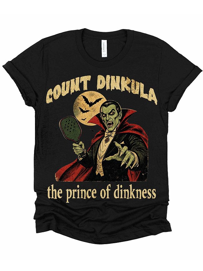 Pickleball Shirts