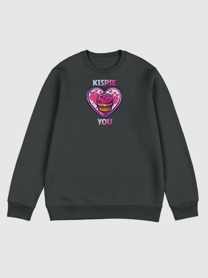 Kispie Loves You Sweatshirt product image (3)