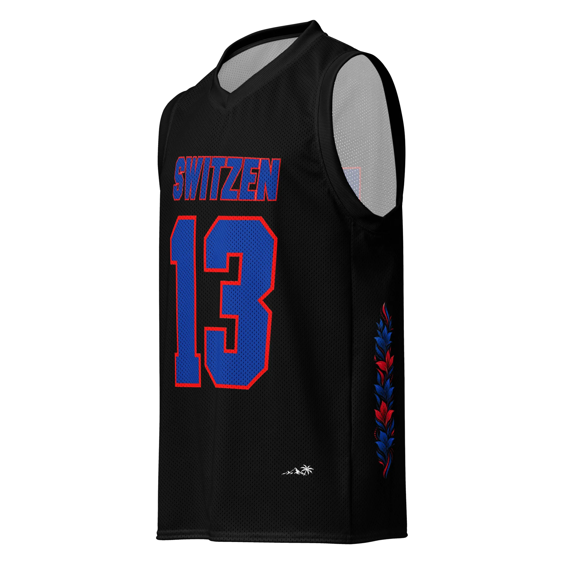 Switzen Jersey ( Midnight ) product image (1)