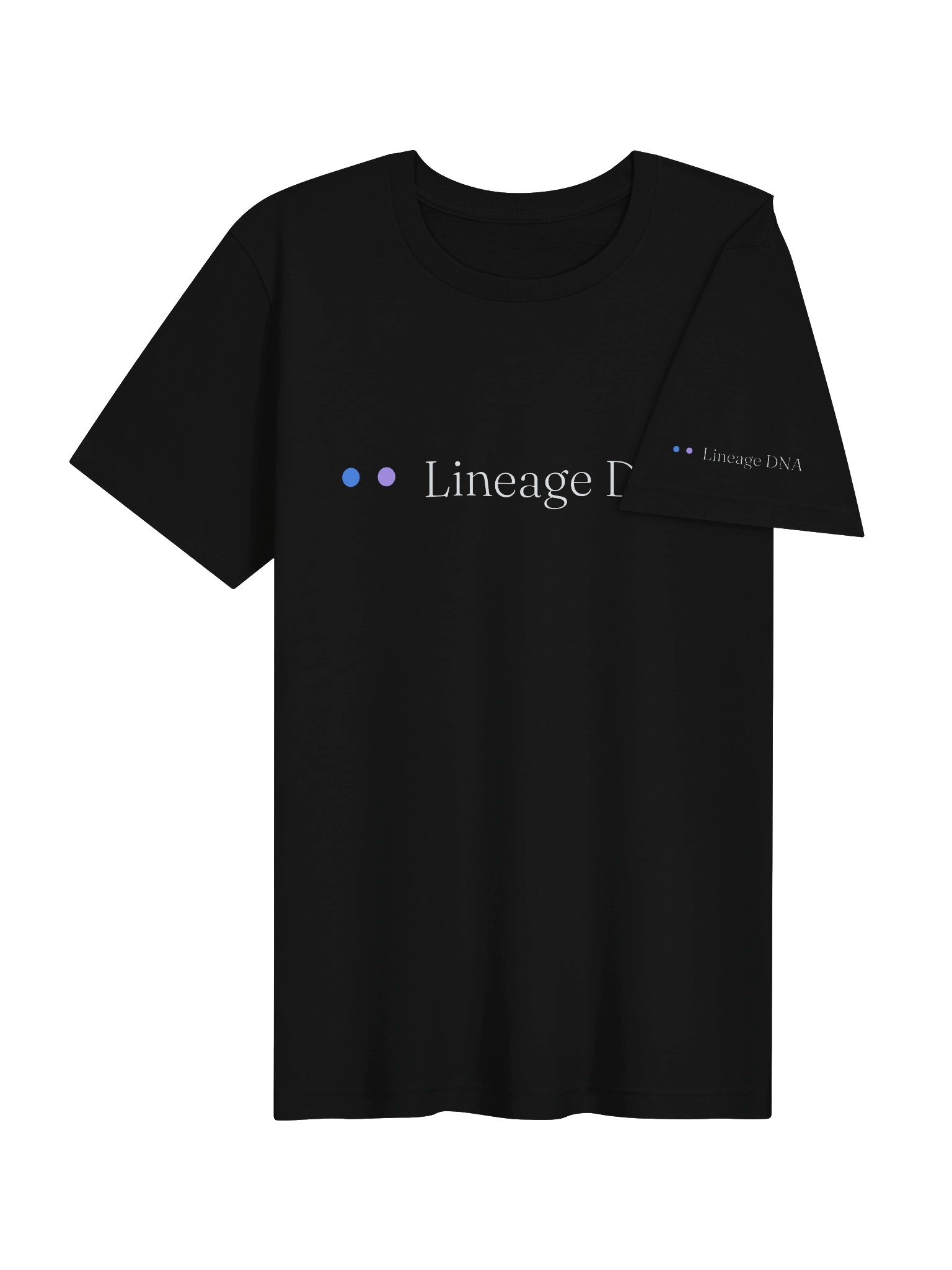 Lineage DNA Tee product image (4)