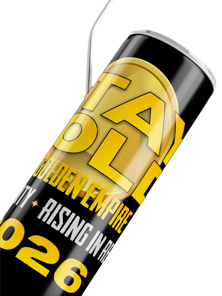 Stainless Steel Tumbler product image (2)
