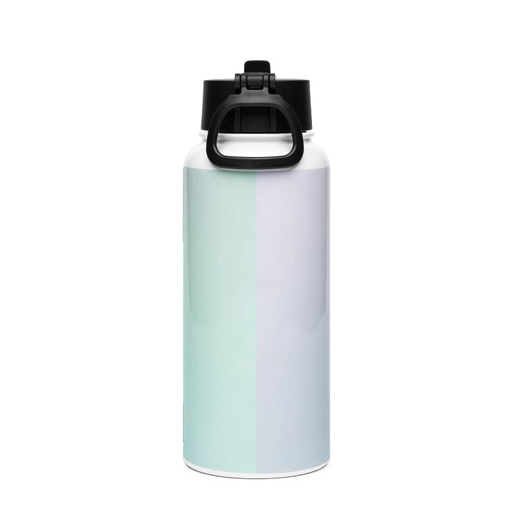 REIDOS Sonic Healing | Minimalist Water Bottle (32oz) product image (2)
