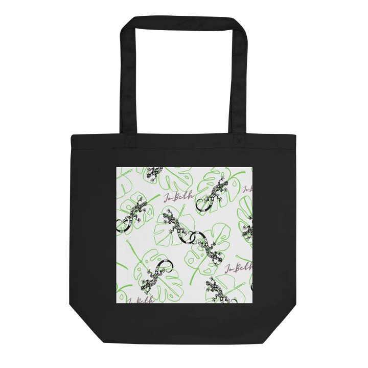 JoBeths' Signature 🖋 Design Iguana 🦎 product image (1)