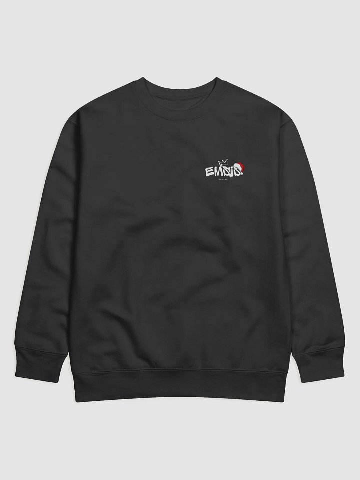 EmsisGaming Christmas Edition Sweatshirt product image (9)