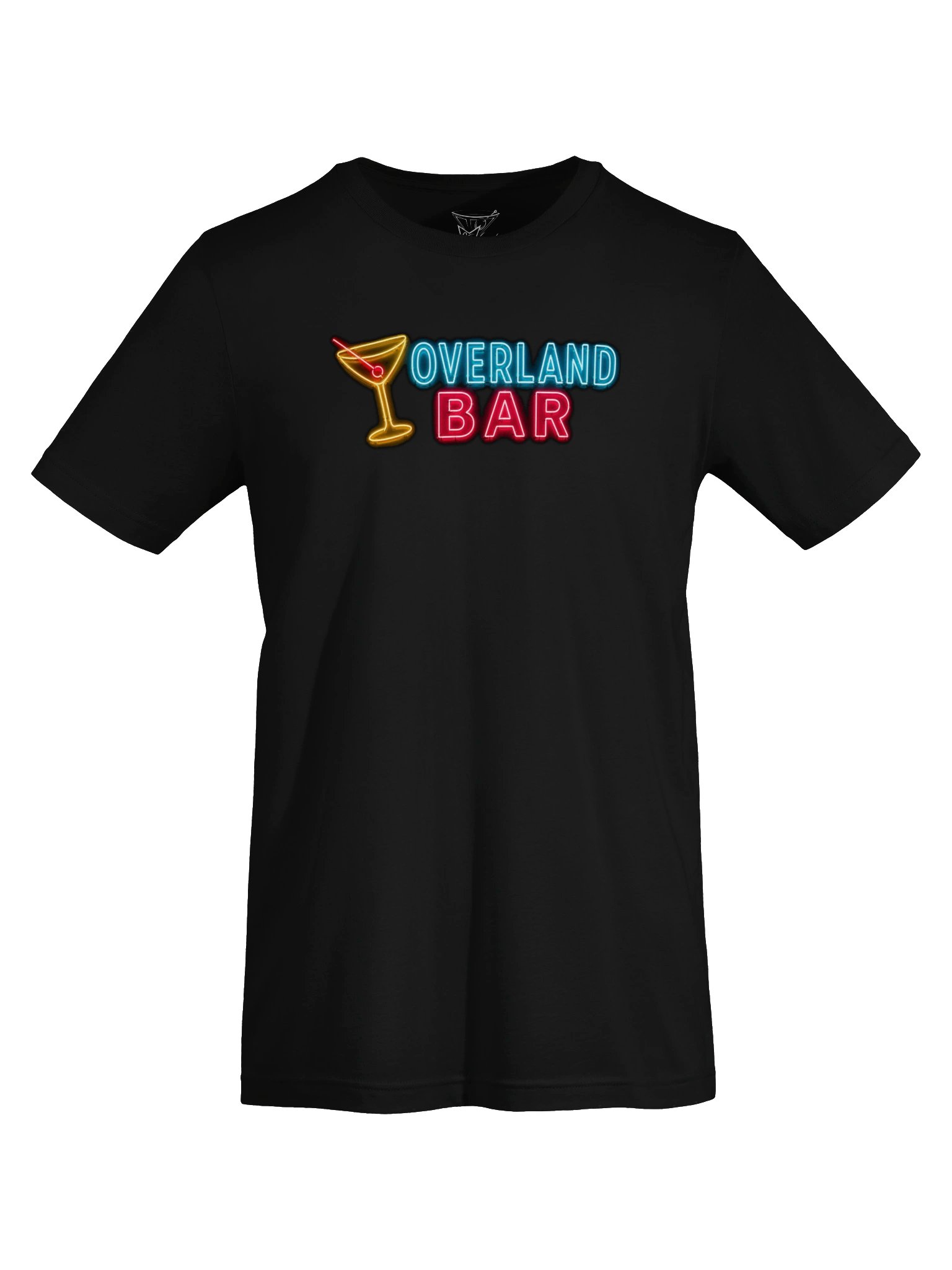 Neon Overland Bar Tee product image (5)