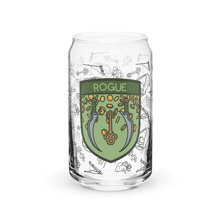 Rogue Glass product image (1)
