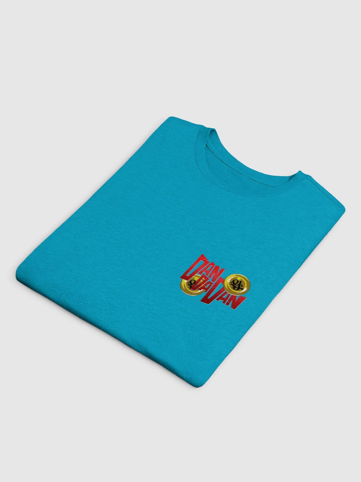 Granny's Gold Balls Tee product image (4)