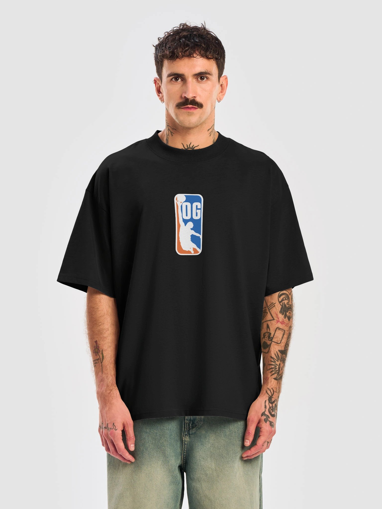 OG "GOLDEN PUTBACK" TEE product image (3)