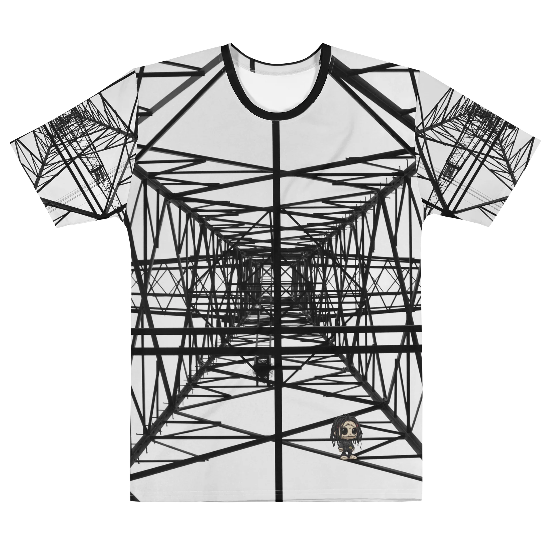 Noctilumen TShirt - Juju Gang product image (1)