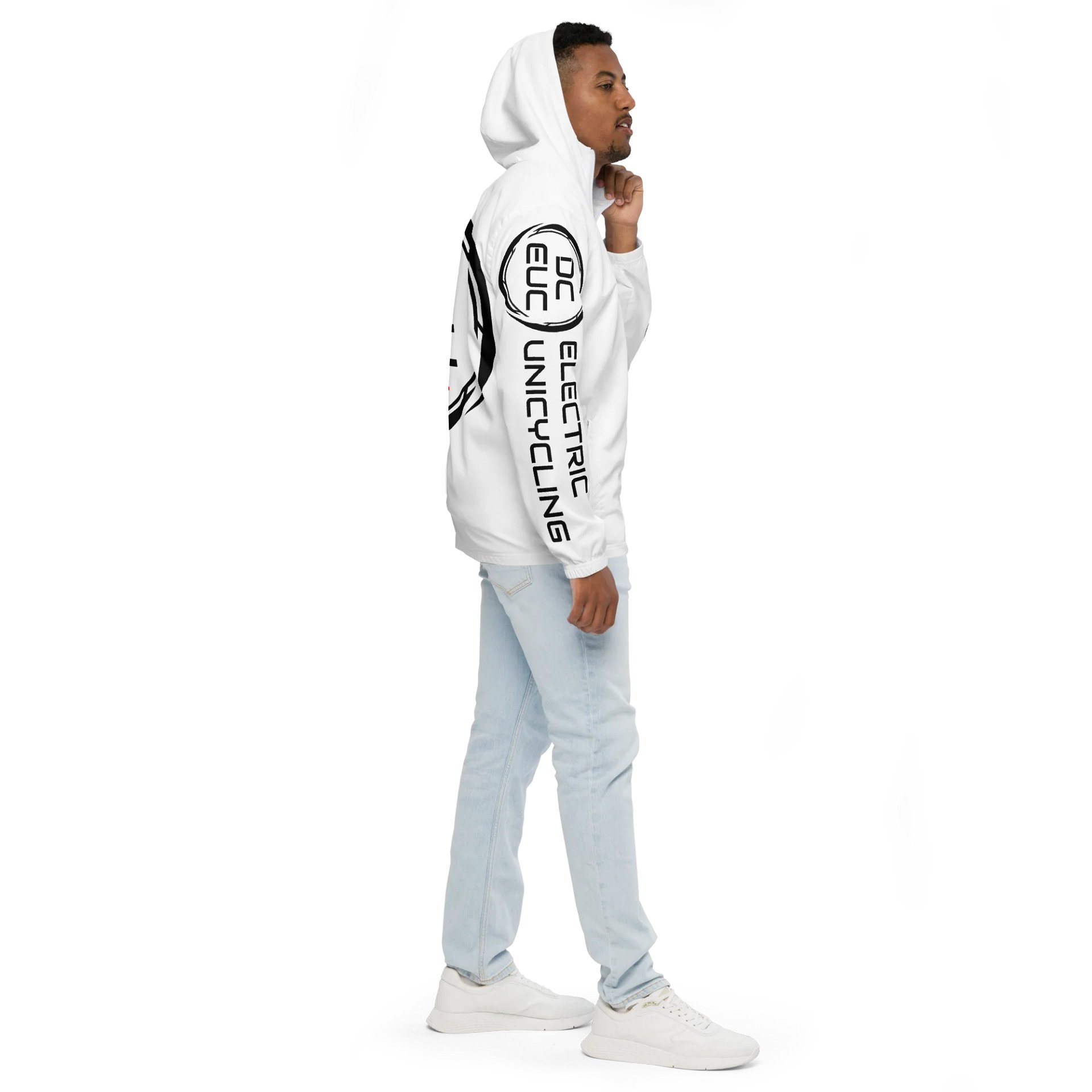 DCEUC Windbreaker product image (5)