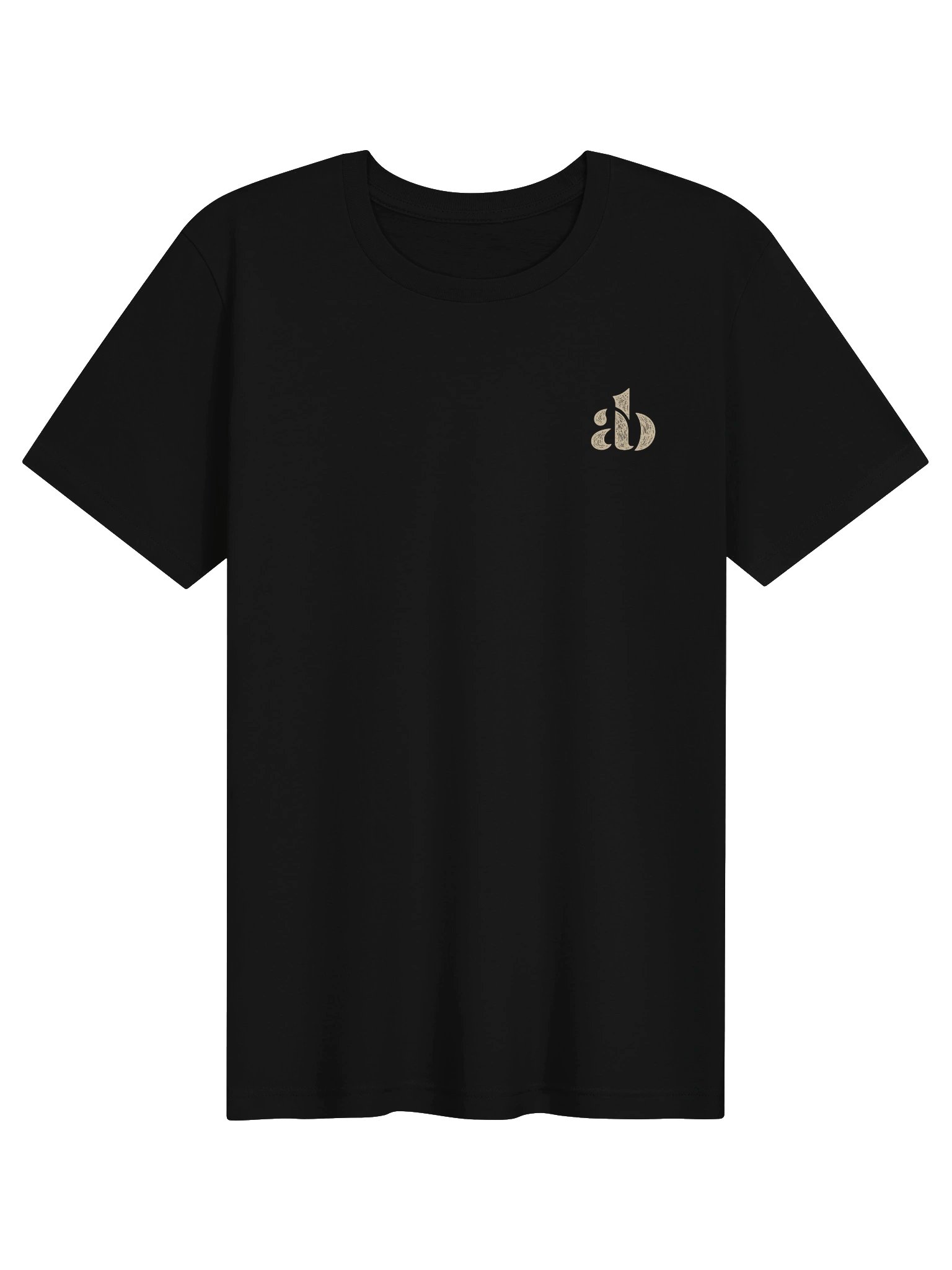 AB Venue Tee - Soft product image (4)