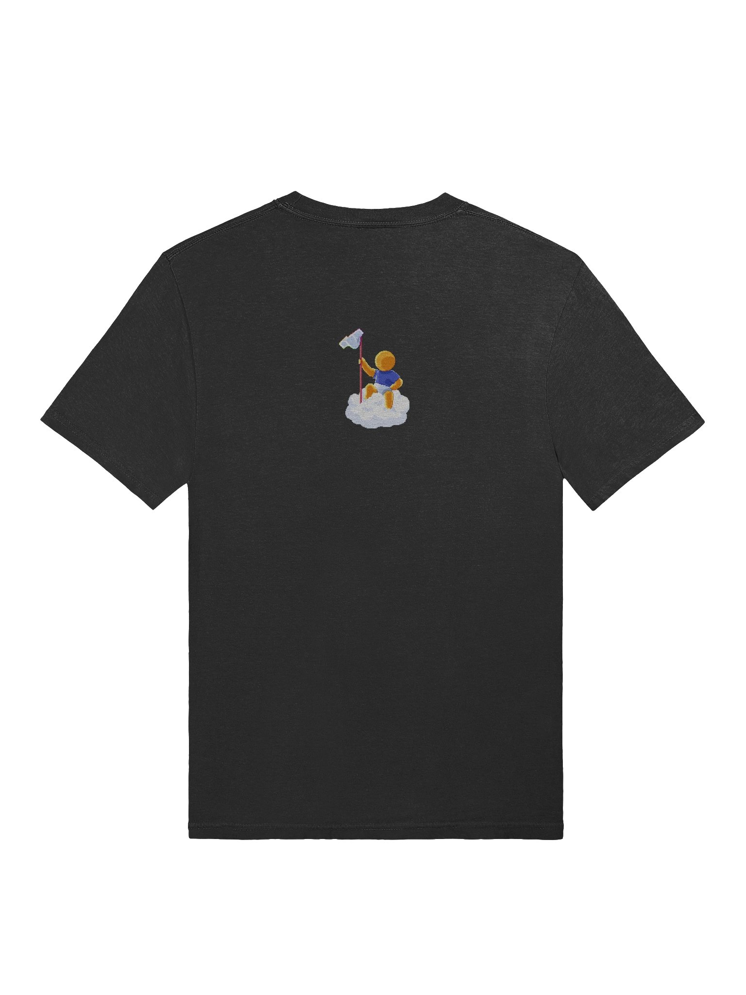 GGG - CH Pocket Tee product image (2)