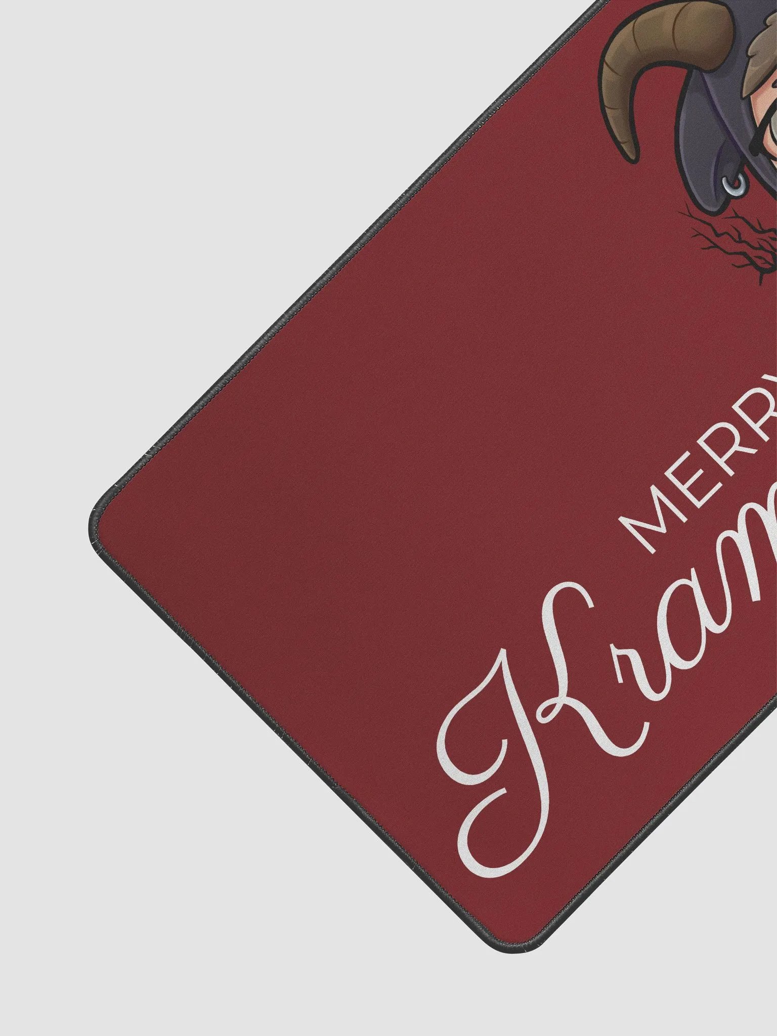 KRAMPGAR Large Desk Mat product image (3)
