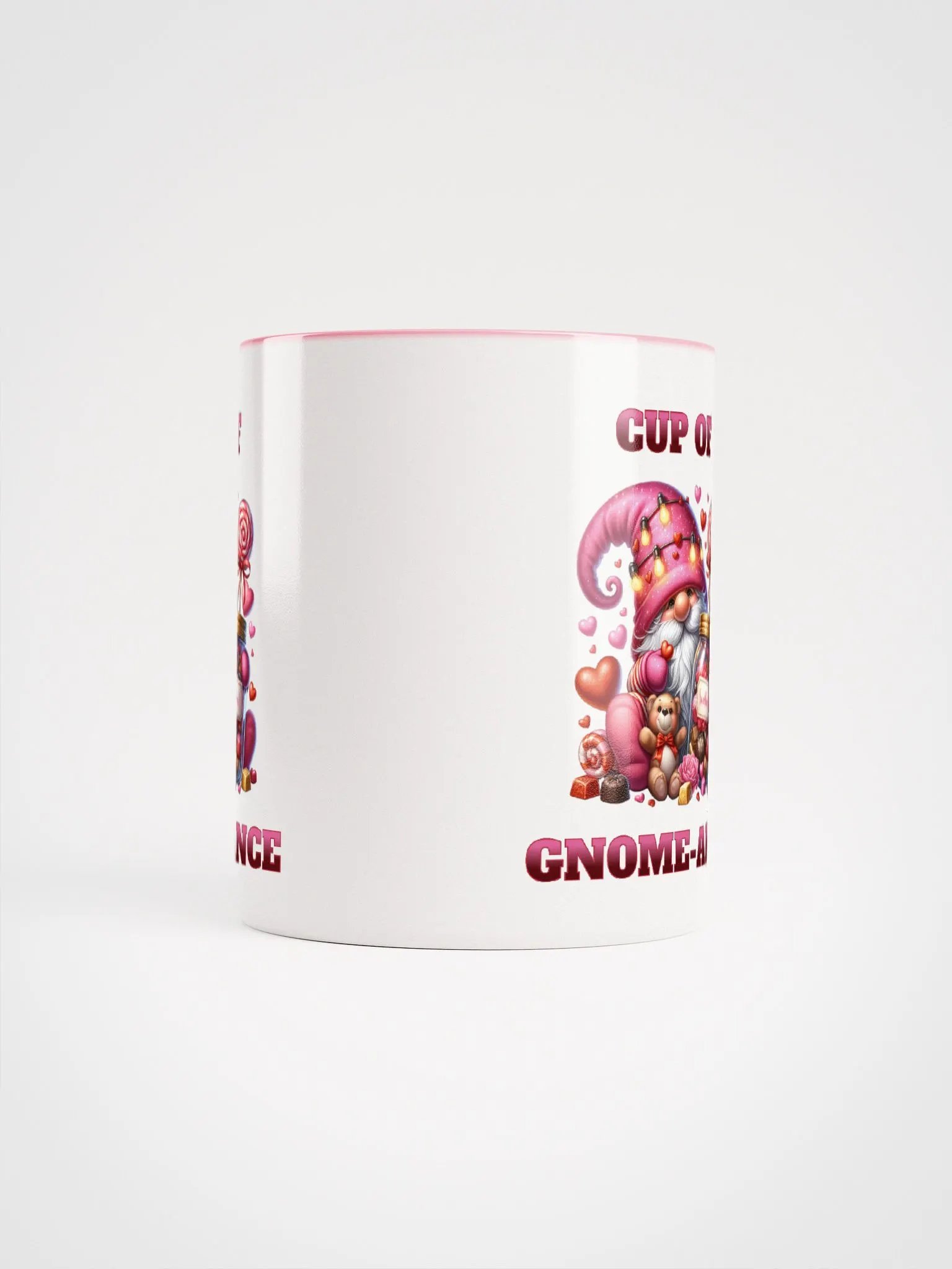 Cup of Gnome-ance Mug product image (30)