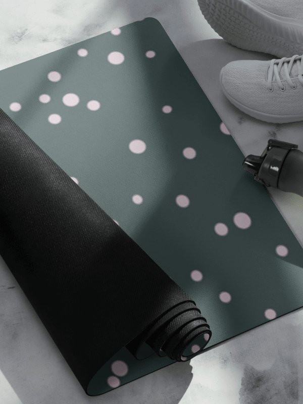 Authentic Yoga Mat product image (3)