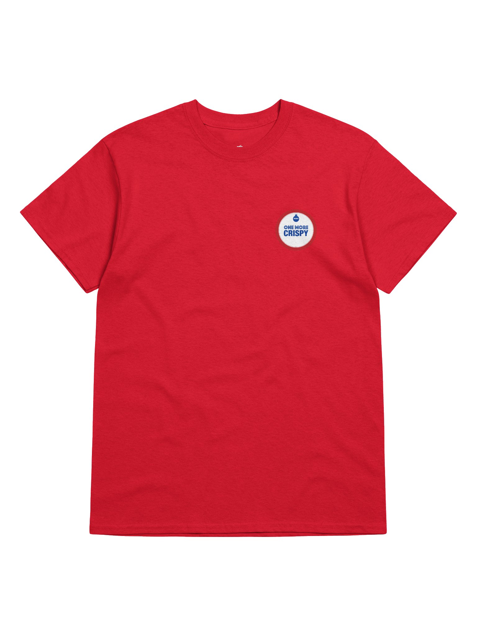 The Crispy T product image (5)