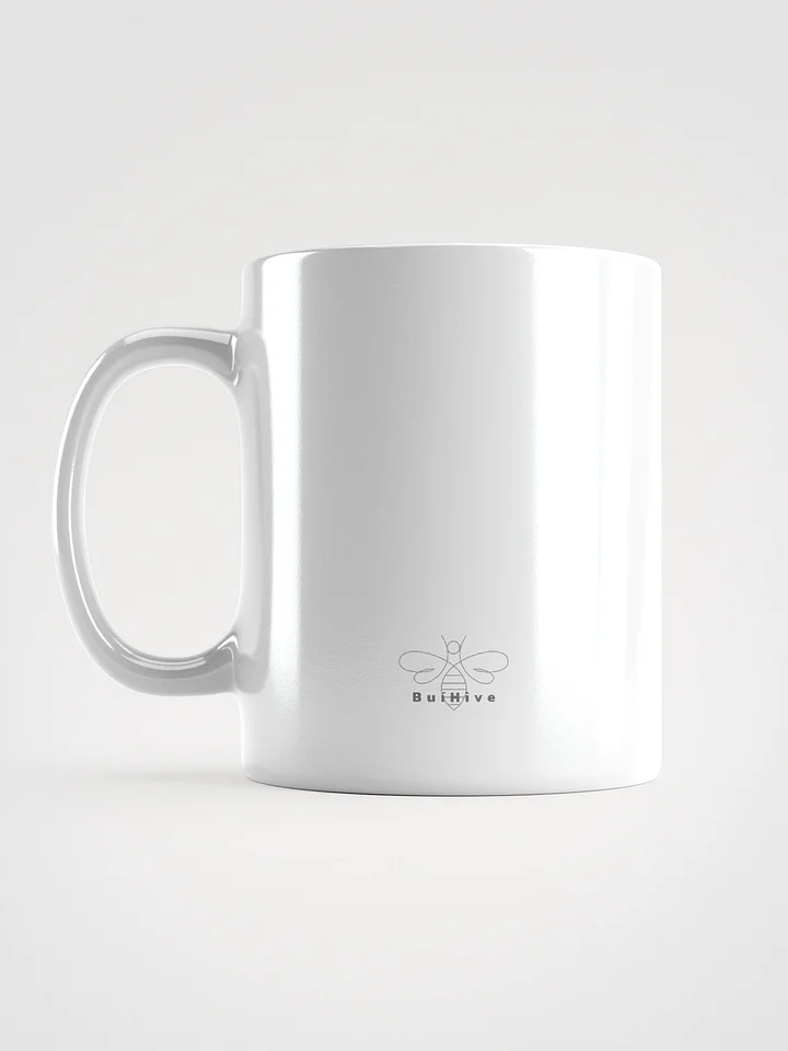 Tá Sé Seo Sealadach (This is Temporary) Mug product image (2)