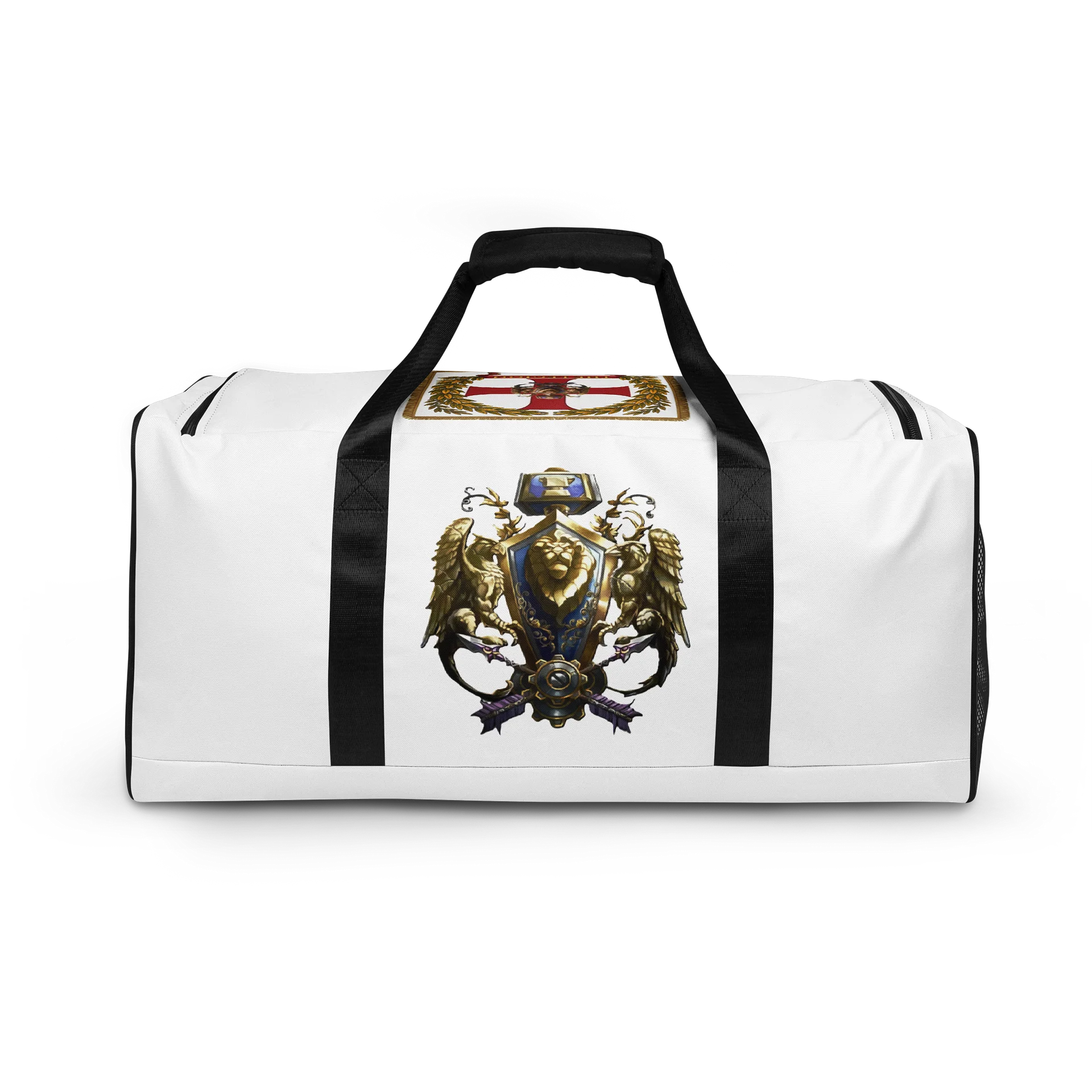 Legion - Onyxia Overnight Bag product image (6)