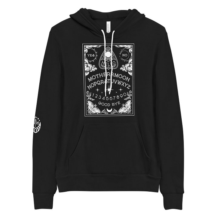 MM 𝖘𝖕𝖎𝖗𝖎𝖙𝖇𝖔𝖆𝖗𝖉 hoodie product image (1)