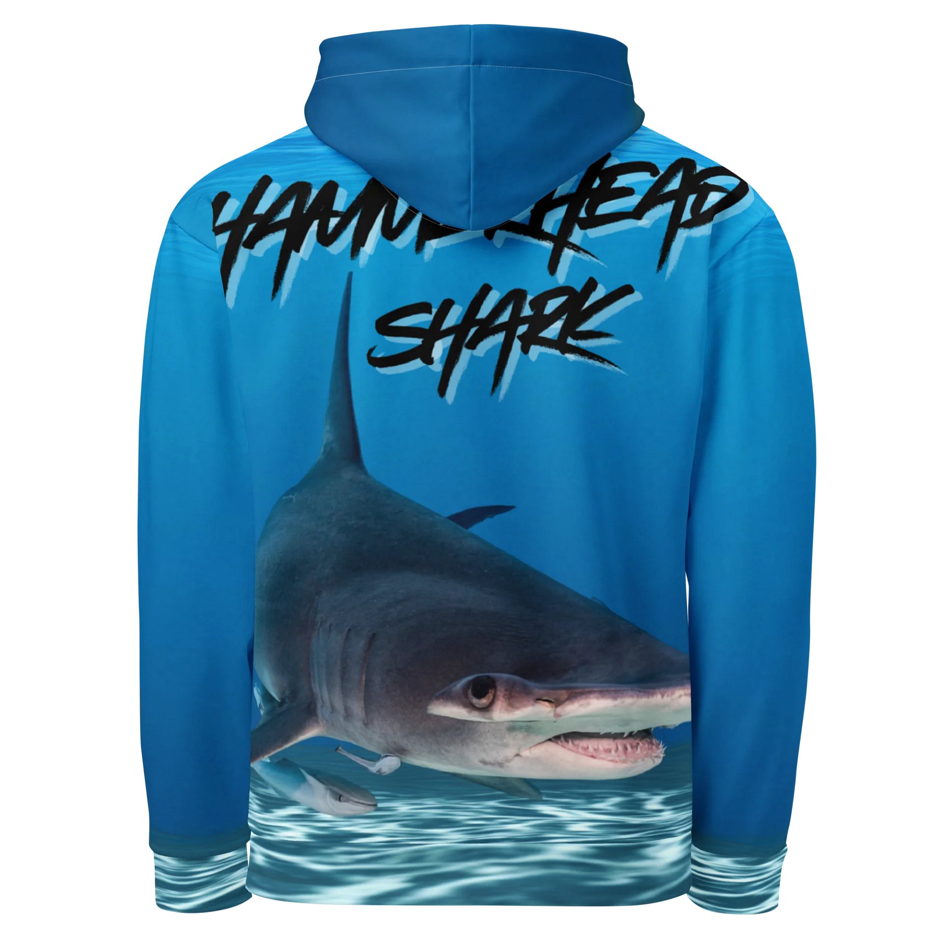 Hammerhead Shark product image (3)