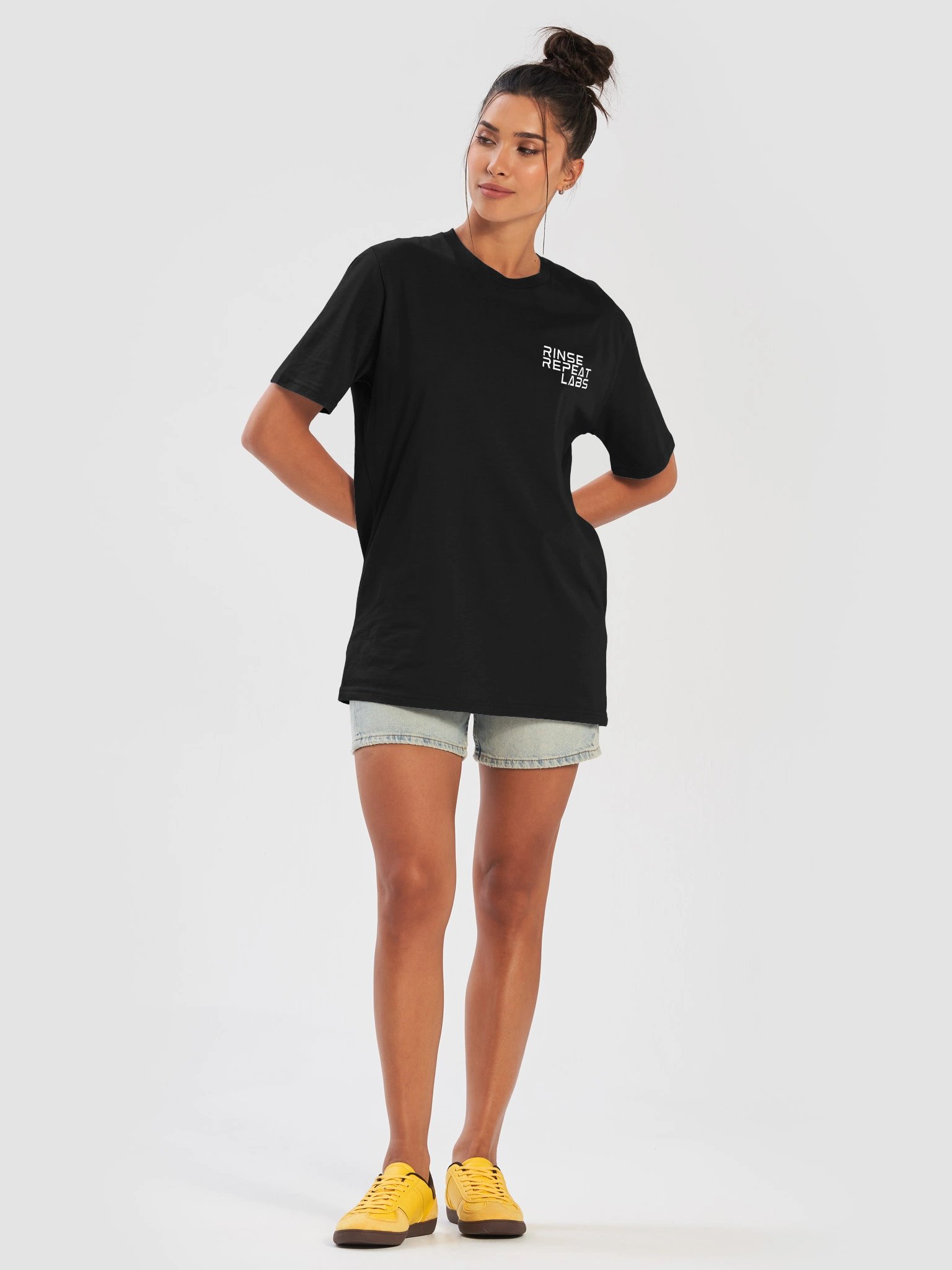 Sporty Tee RRL product image (6)