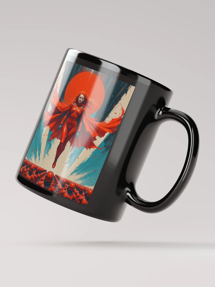 Humanoid Mug : Yada product image (3)