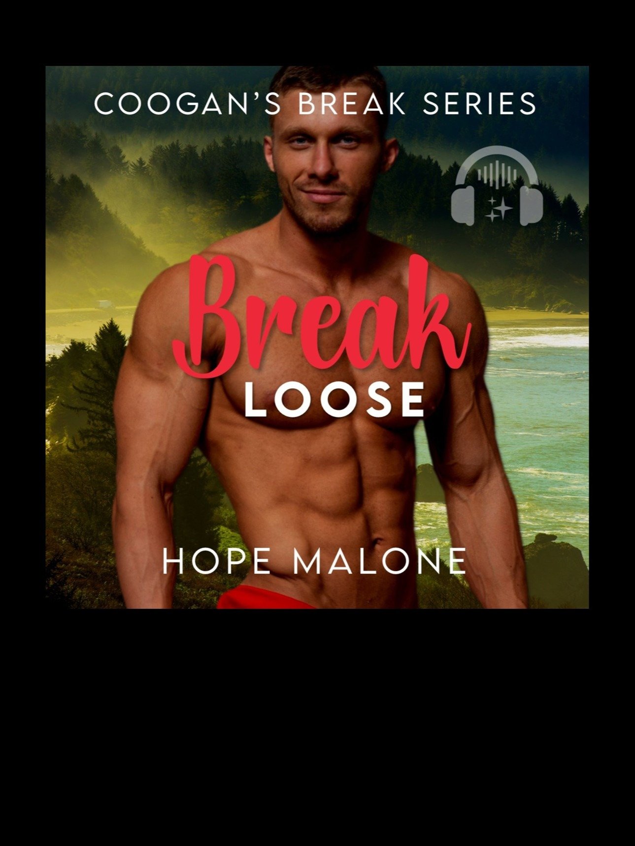 Break Loose : AudioBook product image (1)
