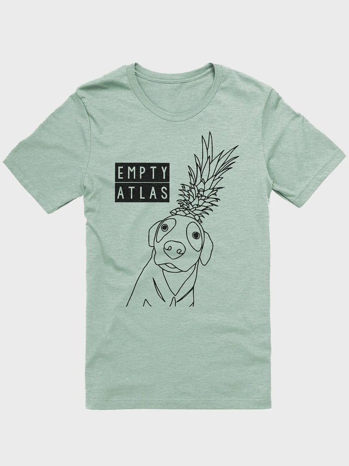 Pupapple T-Shirt product image (1)