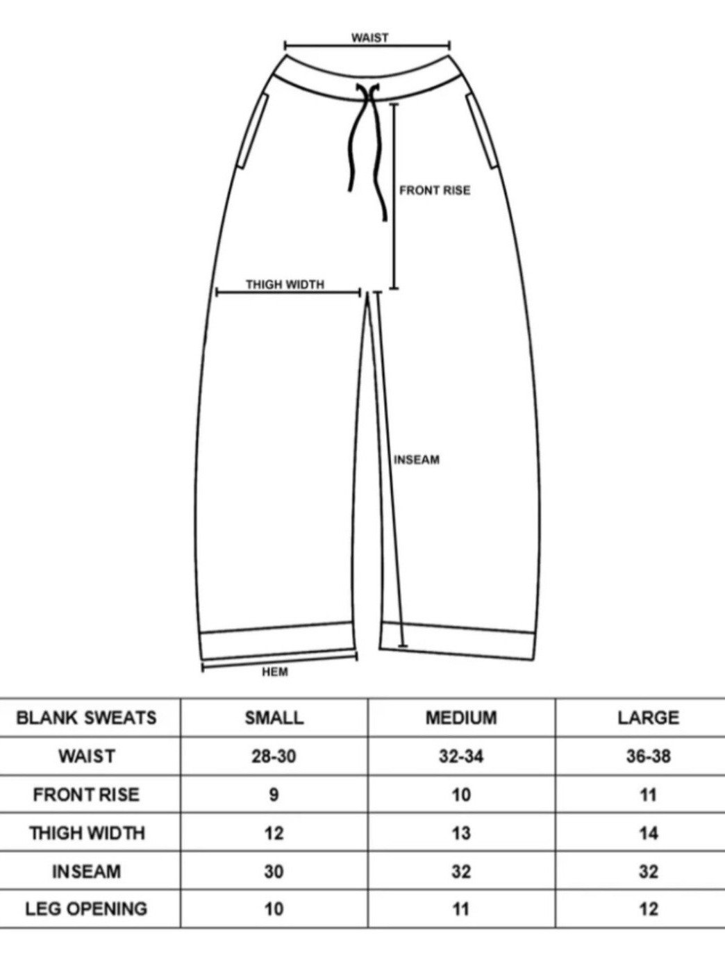 Leopard Print Sweatsuit product image (5)