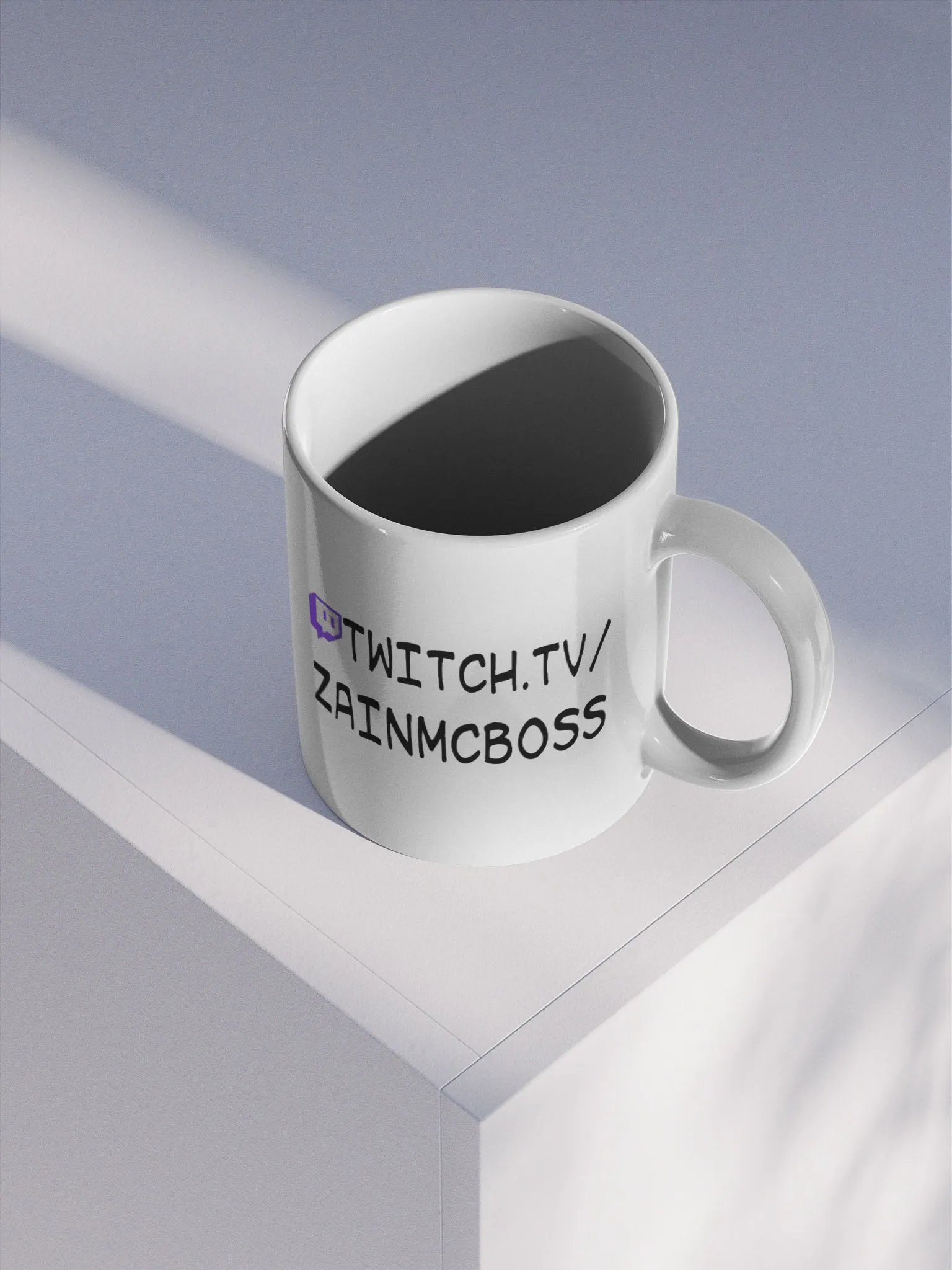 I HATE IT HERE MUG product image (3)
