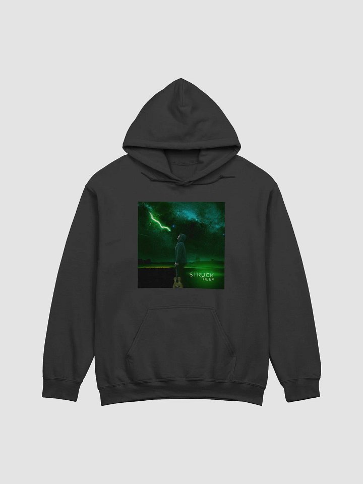 Struck EP - Hoodie product image (1)