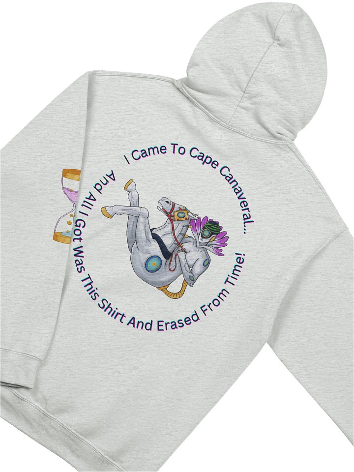 Temporal Horse distruption product image (2)