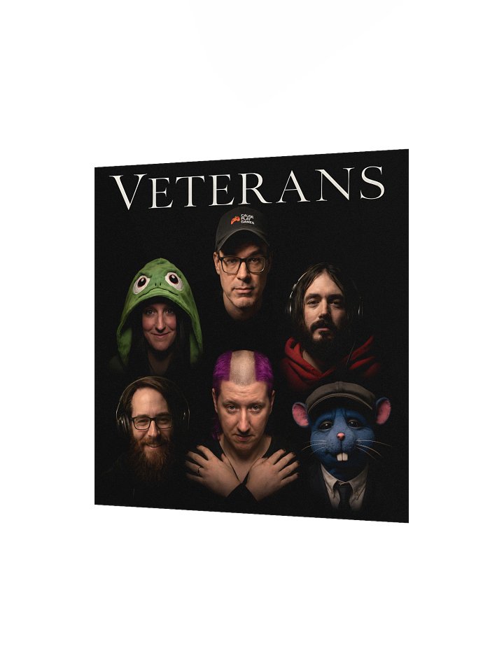 Vet Chat Ratathon product image (2)