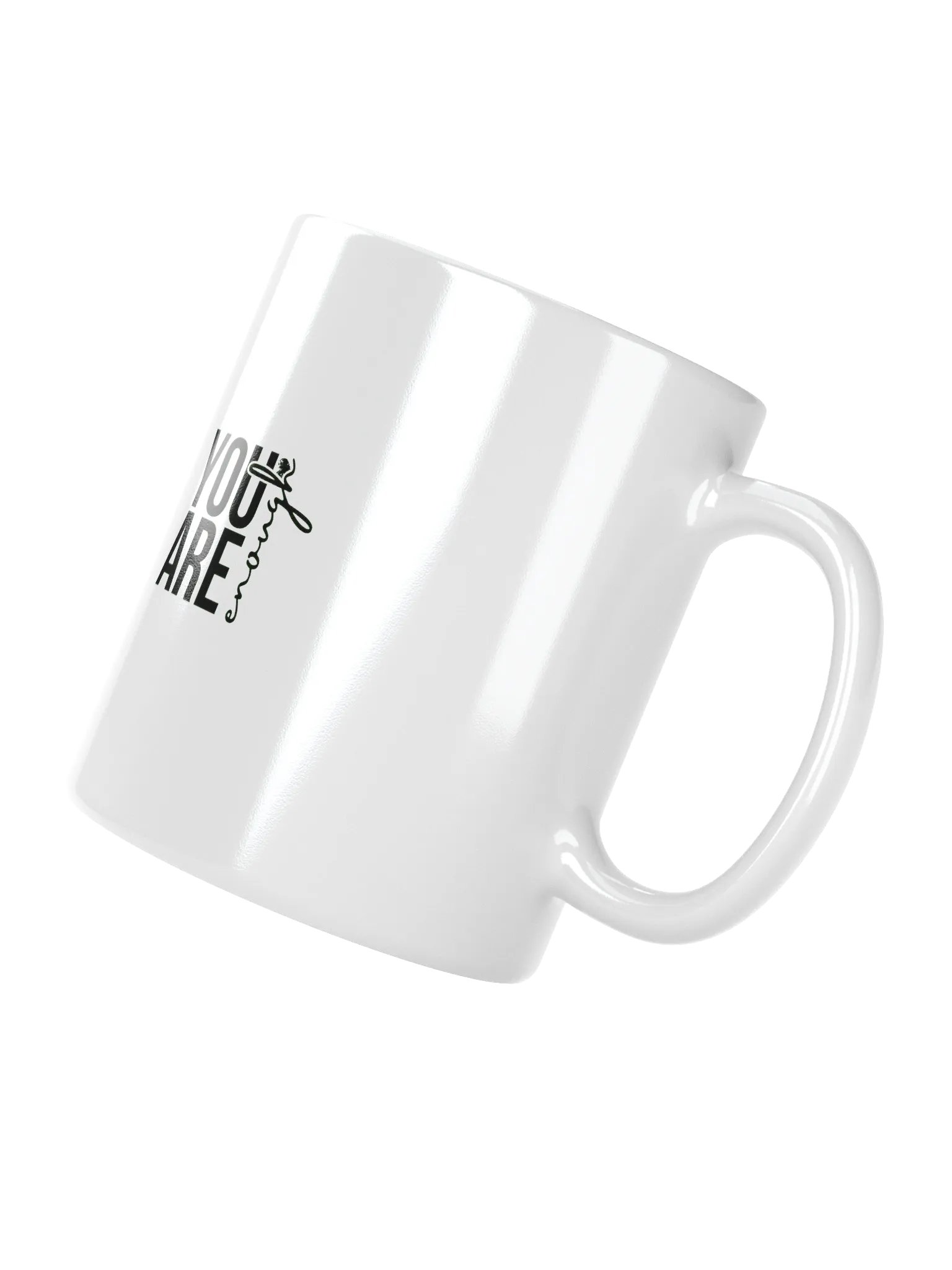 You Are Enough Mug product image (4)