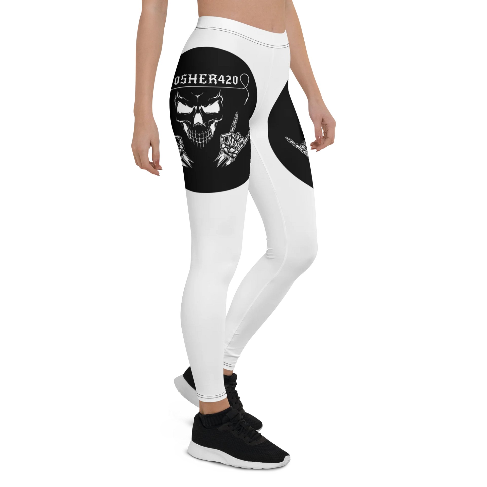 OG LOGO LEGGINGS product image (6)