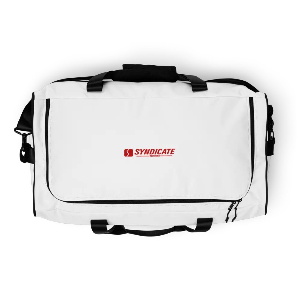 Syndicate Duffel product image (7)
