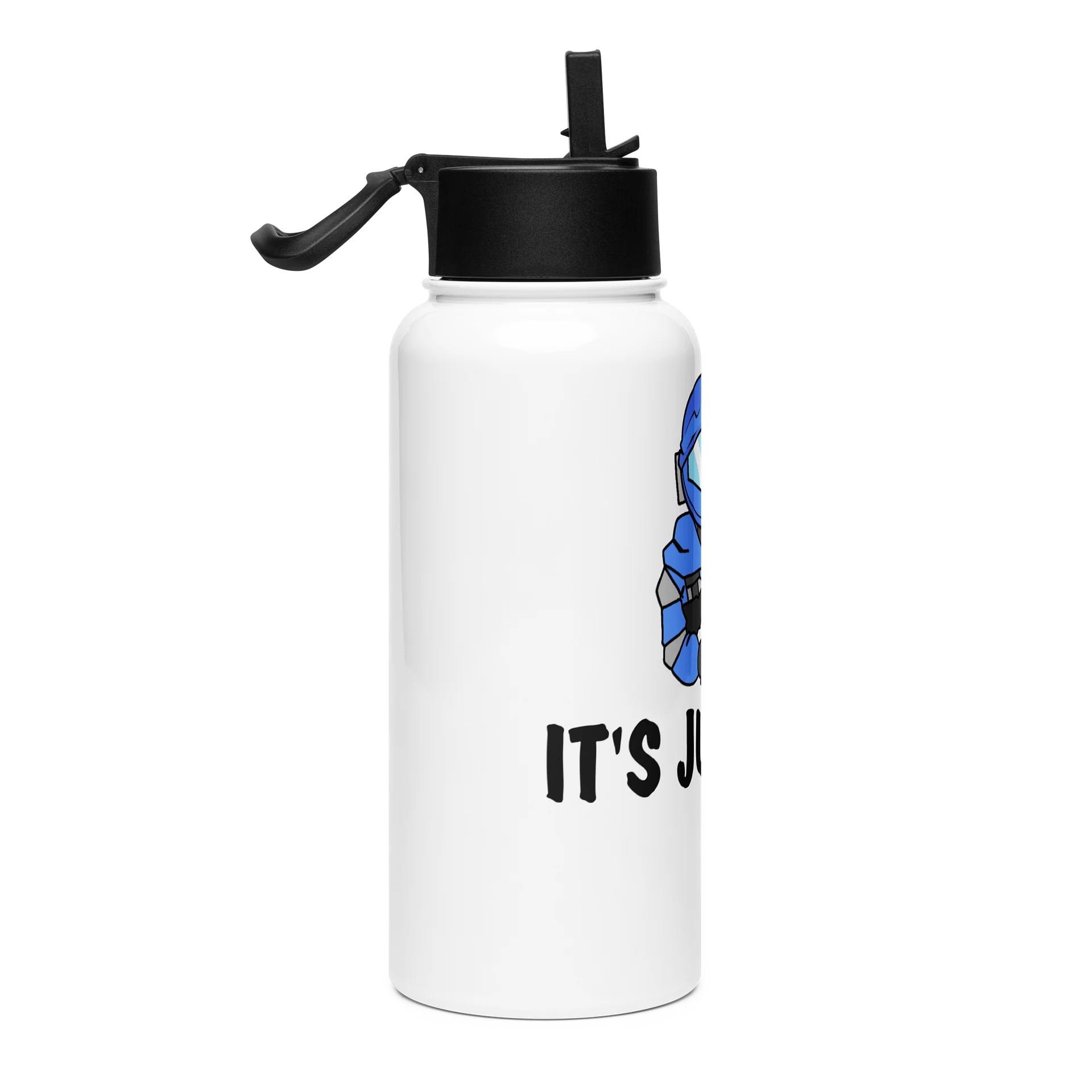 FNCSKieran 'It's Just Not' Bottle product image (4)