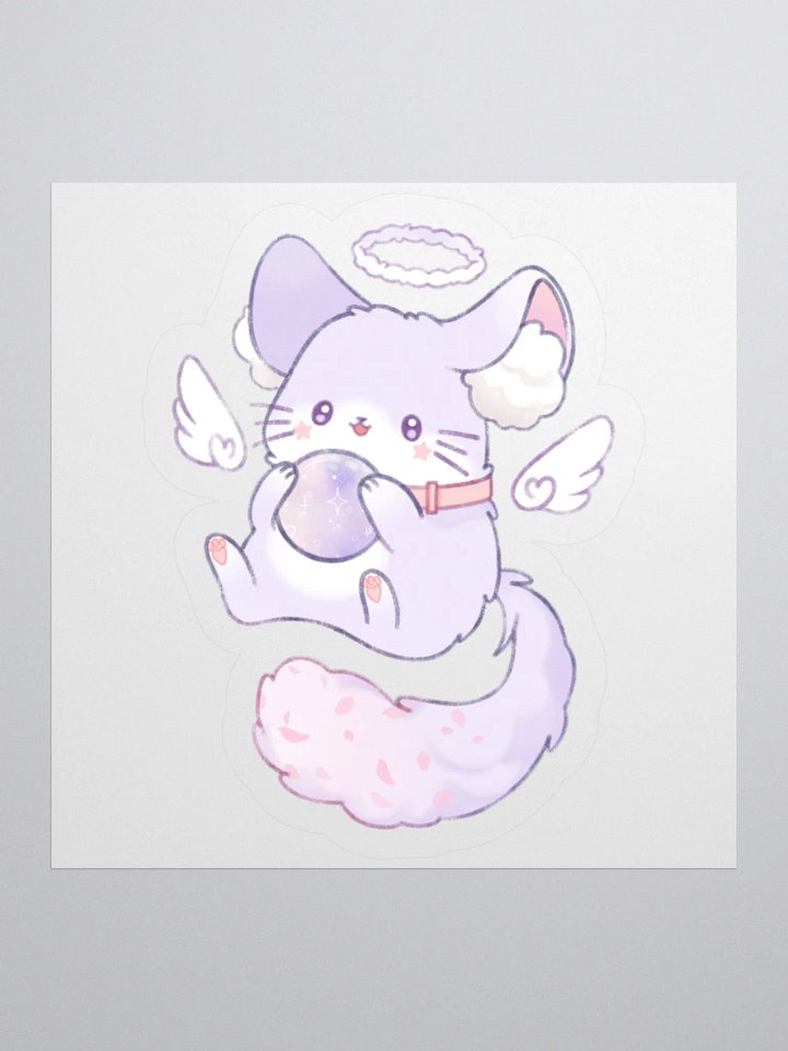 Chimi Sticker product image (1)
