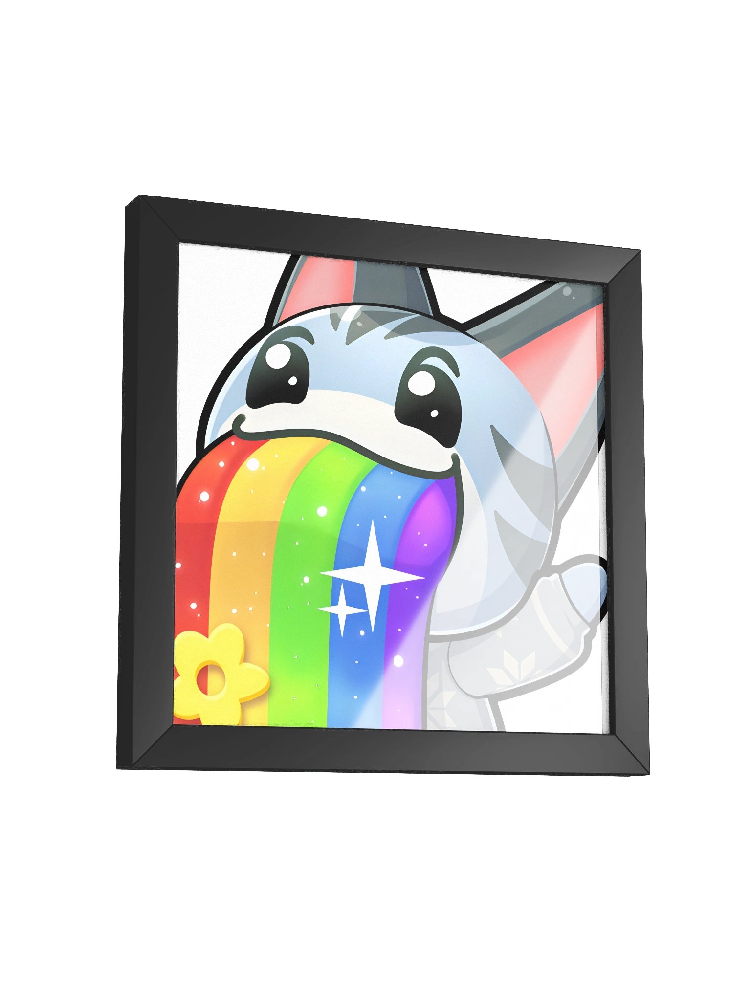Lolly - framed print product image (29)