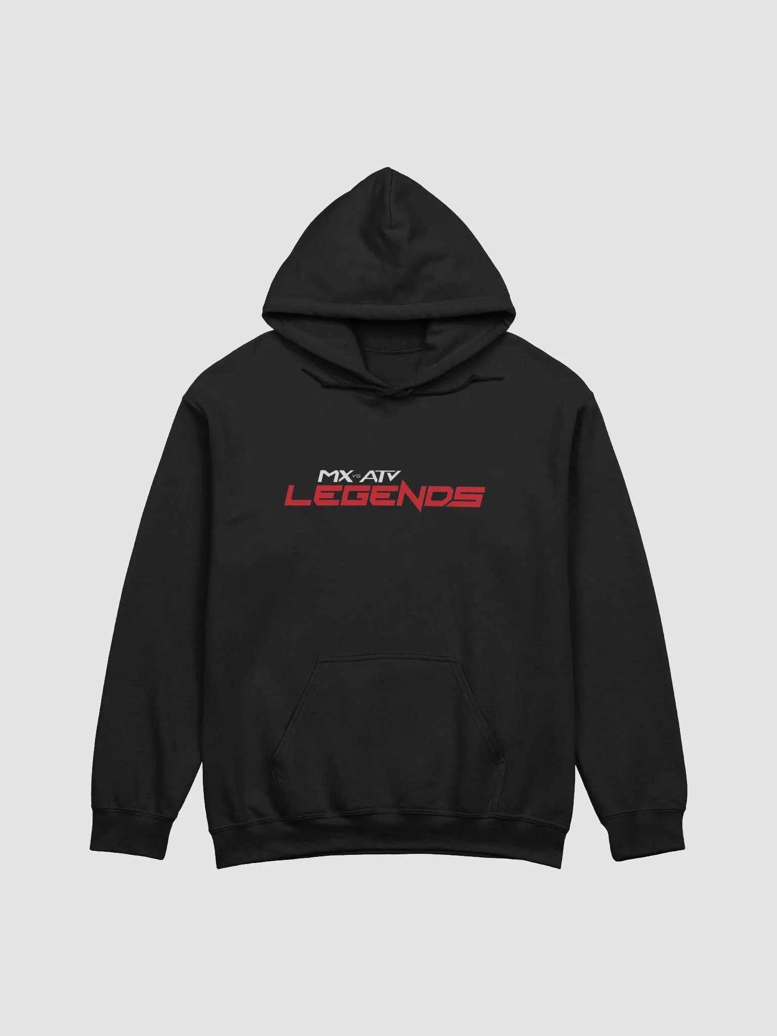 MX vs ATV LEGENDS Hoodie product image (1)